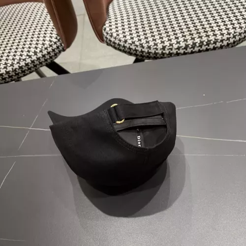 Replica Christian Dior Caps #1353217 $34.00 USD for Wholesale