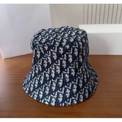 Christian Dior Caps #1353223 $27.00 USD, Wholesale Replica Christian Dior Caps