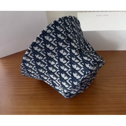 Replica Christian Dior Caps #1353223 $27.00 USD for Wholesale