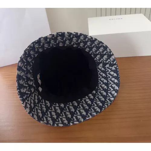 Replica Christian Dior Caps #1353223 $27.00 USD for Wholesale