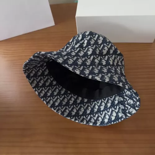 Replica Christian Dior Caps #1353223 $27.00 USD for Wholesale