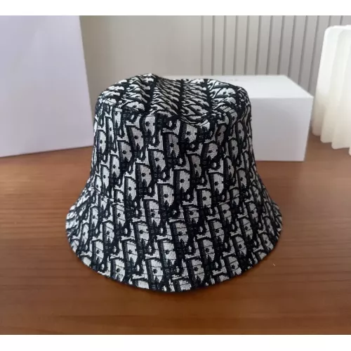 Christian Dior Caps #1353224 $27.00 USD, Wholesale Replica Christian Dior Caps