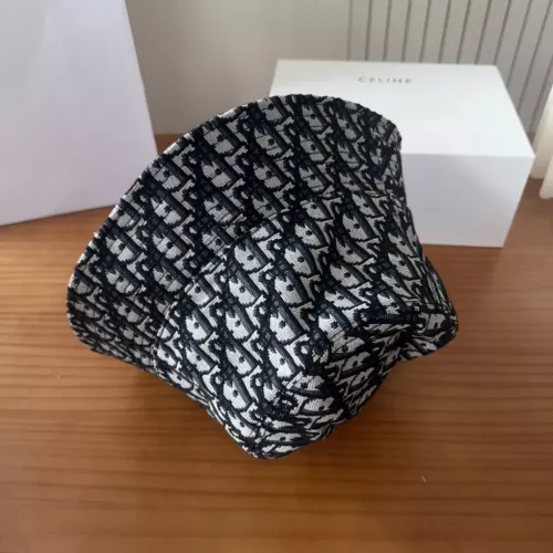 Replica Christian Dior Caps #1353224 $27.00 USD for Wholesale