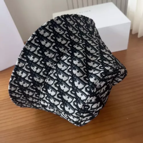 Replica Christian Dior Caps #1353224 $27.00 USD for Wholesale