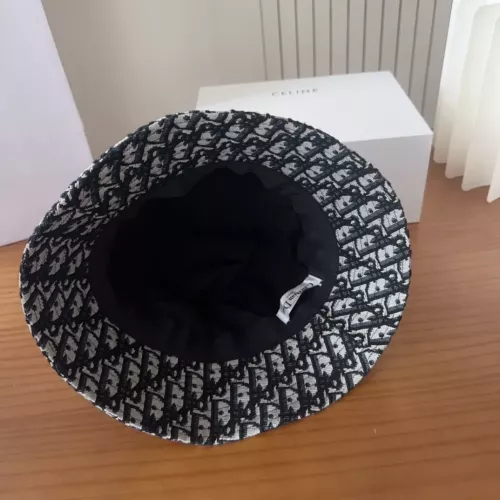 Replica Christian Dior Caps #1353224 $27.00 USD for Wholesale