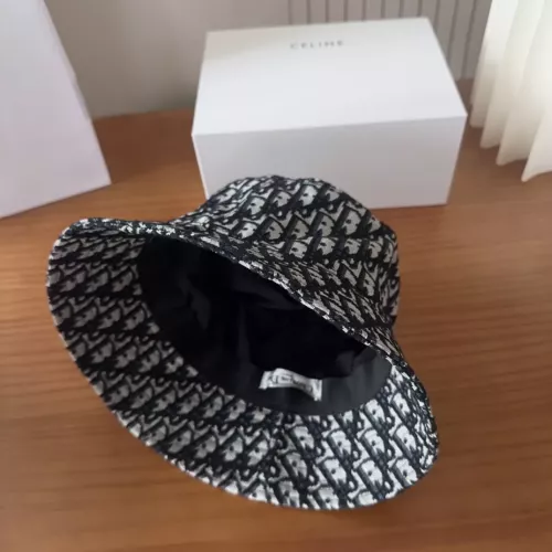 Replica Christian Dior Caps #1353224 $27.00 USD for Wholesale
