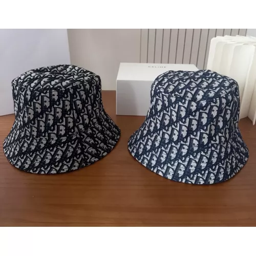 Replica Christian Dior Caps #1353224 $27.00 USD for Wholesale