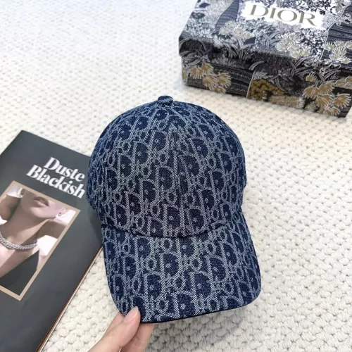 Christian Dior Caps #1353232 $27.00 USD, Wholesale Replica Christian Dior Caps