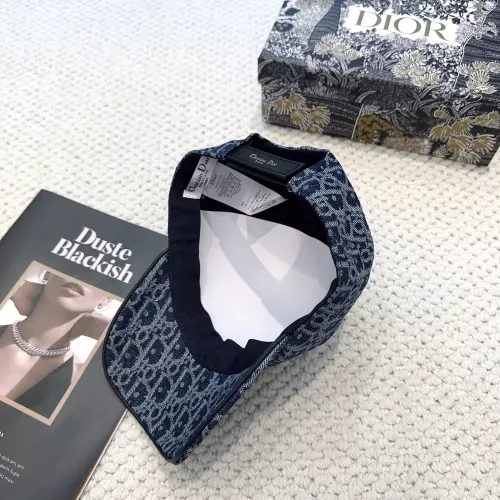 Replica Christian Dior Caps #1353232 $27.00 USD for Wholesale