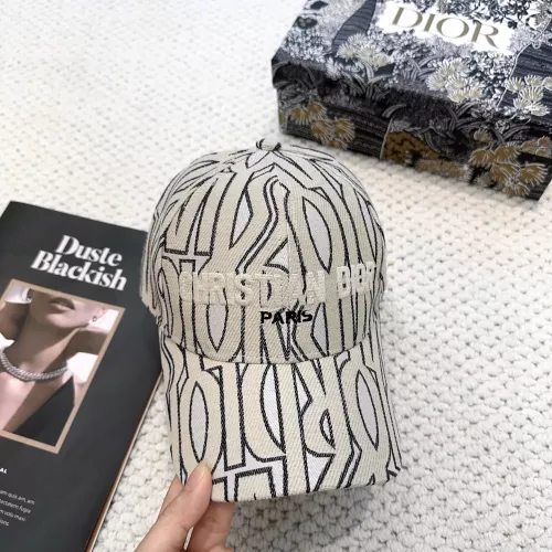 Christian Dior Caps #1353233 $27.00 USD, Wholesale Replica Christian Dior Caps