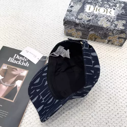 Replica Christian Dior Caps #1353235 $27.00 USD for Wholesale
