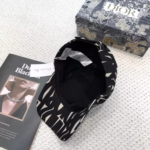 Replica Christian Dior Caps #1353236 $27.00 USD for Wholesale