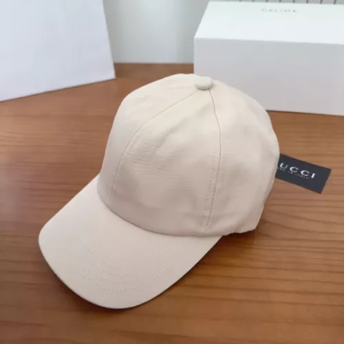 Replica Gucci Caps #1353237 $27.00 USD for Wholesale
