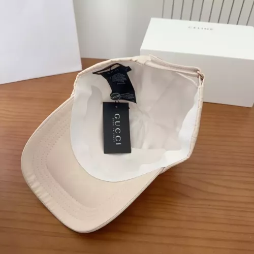 Replica Gucci Caps #1353237 $27.00 USD for Wholesale
