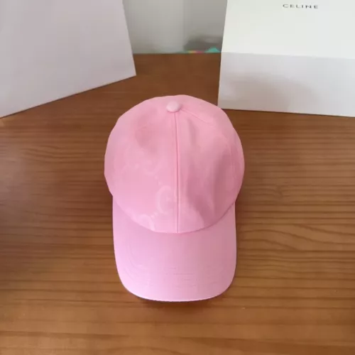 Gucci Caps #1353238 $27.00 USD, Wholesale Replica Gucci Caps