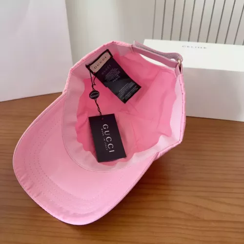 Replica Gucci Caps #1353238 $27.00 USD for Wholesale