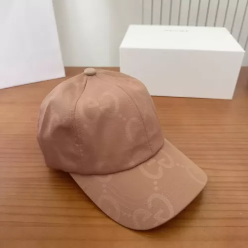 Replica Gucci Caps #1353239 $27.00 USD for Wholesale