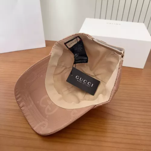 Replica Gucci Caps #1353239 $27.00 USD for Wholesale