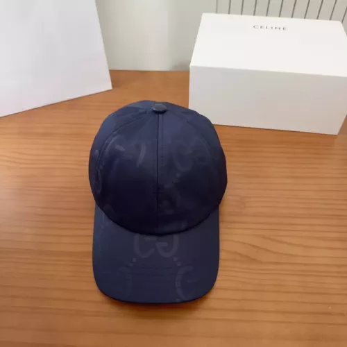 Gucci Caps #1353240 $27.00 USD, Wholesale Replica Gucci Caps
