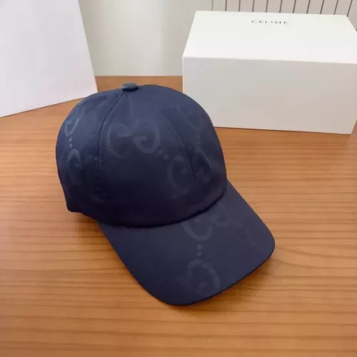 Replica Gucci Caps #1353240 $27.00 USD for Wholesale