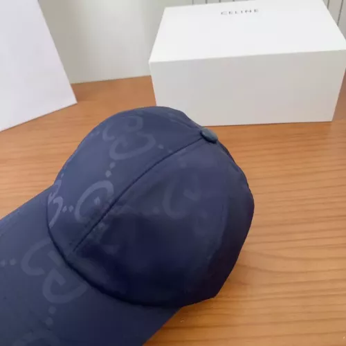 Replica Gucci Caps #1353240 $27.00 USD for Wholesale