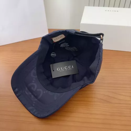 Replica Gucci Caps #1353240 $27.00 USD for Wholesale