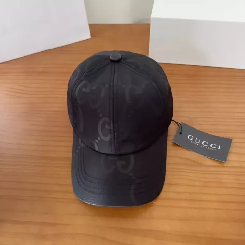 Gucci Caps #1353241 $27.00 USD, Wholesale Replica Gucci Caps