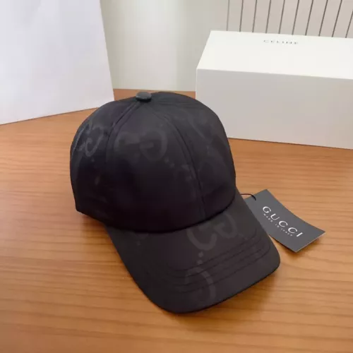 Replica Gucci Caps #1353241 $27.00 USD for Wholesale