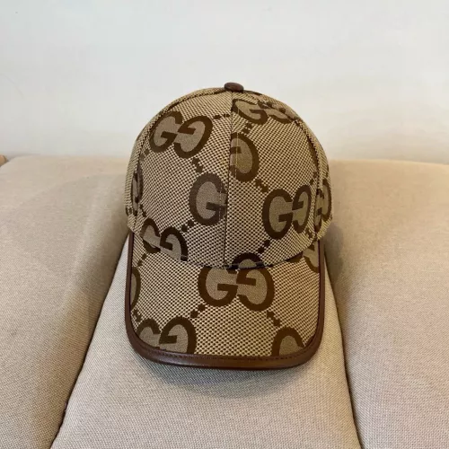 Gucci Caps #1353242 $27.00 USD, Wholesale Replica Gucci Caps