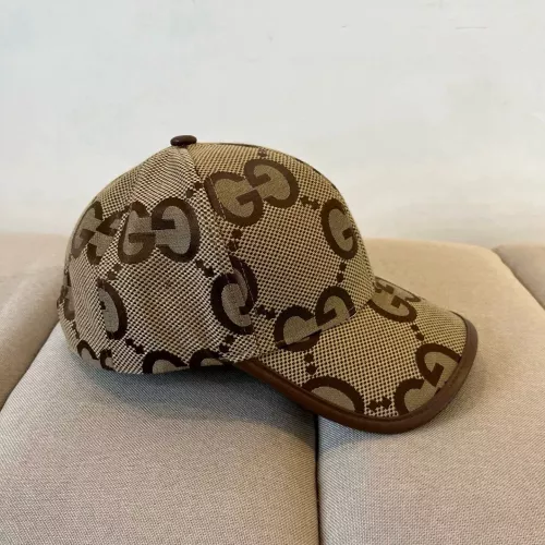 Replica Gucci Caps #1353242 $27.00 USD for Wholesale