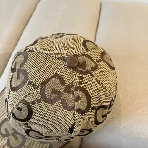 Replica Gucci Caps #1353242 $27.00 USD for Wholesale
