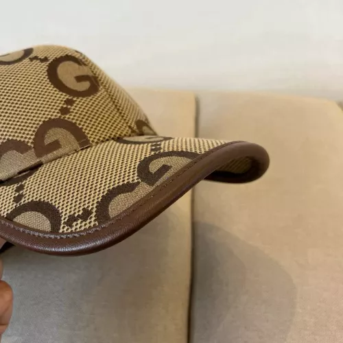 Replica Gucci Caps #1353242 $27.00 USD for Wholesale