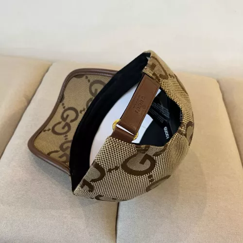 Replica Gucci Caps #1353242 $27.00 USD for Wholesale