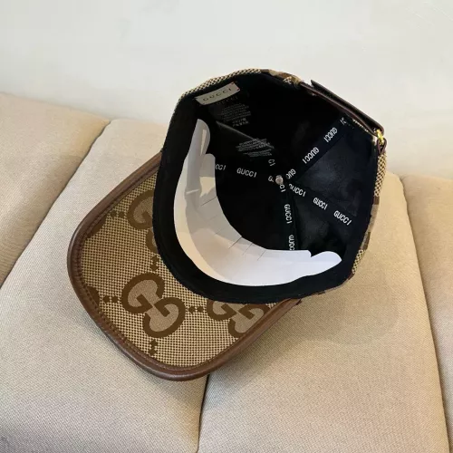 Replica Gucci Caps #1353242 $27.00 USD for Wholesale