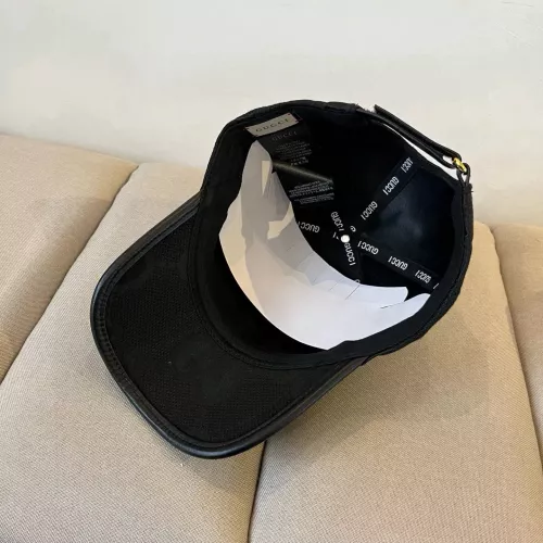 Replica Gucci Caps #1353243 $27.00 USD for Wholesale