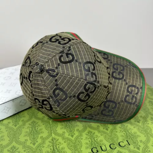Replica Gucci Caps #1353244 $25.00 USD for Wholesale