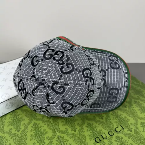 Replica Gucci Caps #1353245 $25.00 USD for Wholesale