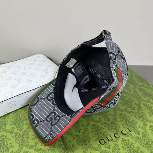 Replica Gucci Caps #1353245 $25.00 USD for Wholesale