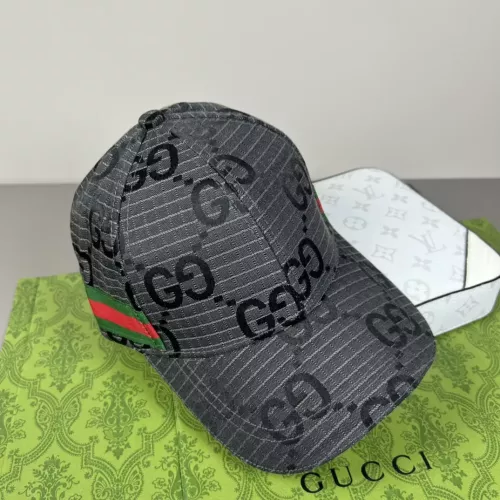 Replica Gucci Caps #1353246 $25.00 USD for Wholesale