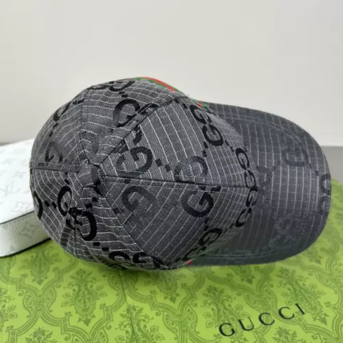 Replica Gucci Caps #1353246 $25.00 USD for Wholesale