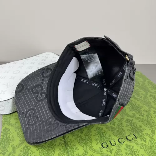 Replica Gucci Caps #1353246 $25.00 USD for Wholesale