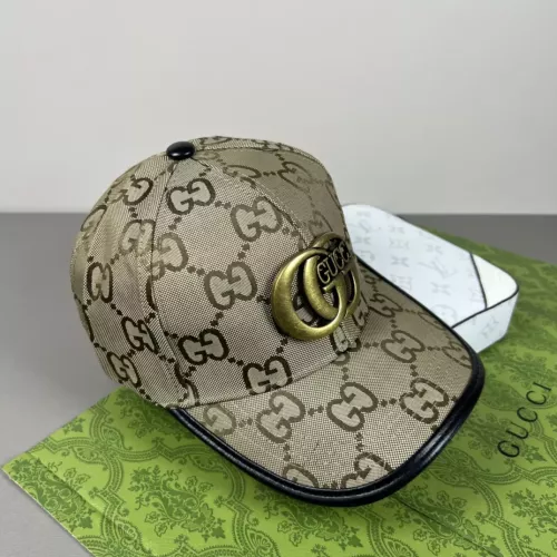 Replica Gucci Caps #1353247 $25.00 USD for Wholesale
