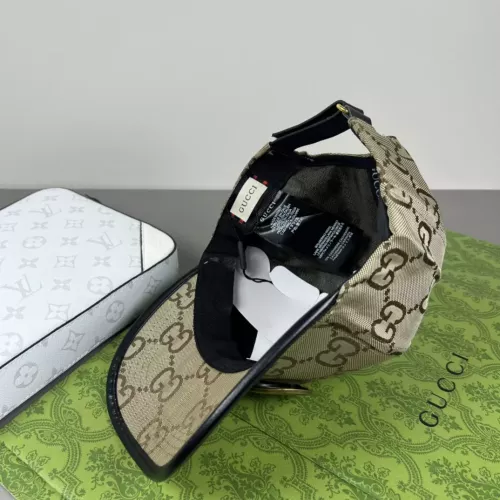 Replica Gucci Caps #1353247 $25.00 USD for Wholesale