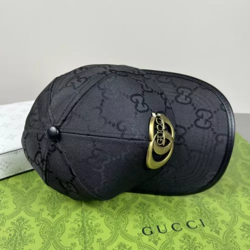 Replica Gucci Caps #1353248 $25.00 USD for Wholesale