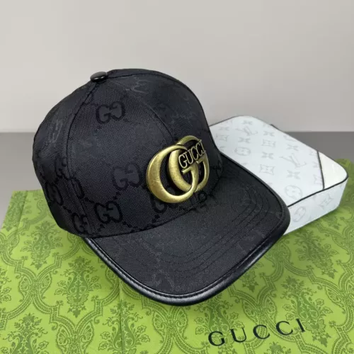 Replica Gucci Caps #1353248 $25.00 USD for Wholesale