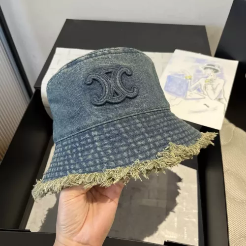 Replica Celine Caps #1353249 $34.00 USD for Wholesale