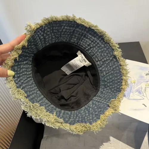 Replica Celine Caps #1353249 $34.00 USD for Wholesale
