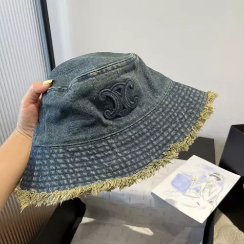 Replica Celine Caps #1353249 $34.00 USD for Wholesale