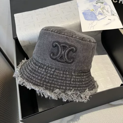 Celine Caps #1353250 $34.00 USD, Wholesale Replica Celine Caps