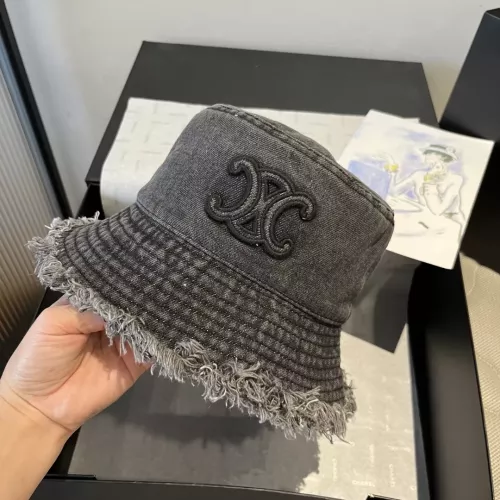 Replica Celine Caps #1353250 $34.00 USD for Wholesale